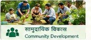 Community work