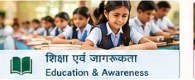 Students learning